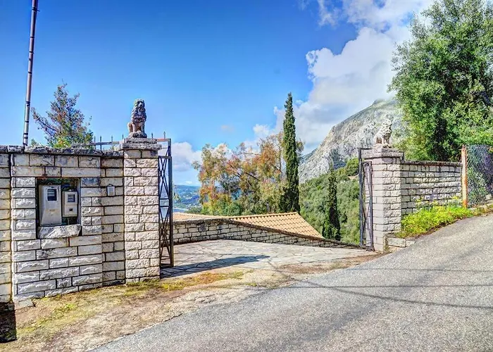 Rolling Stolis * Katavolos