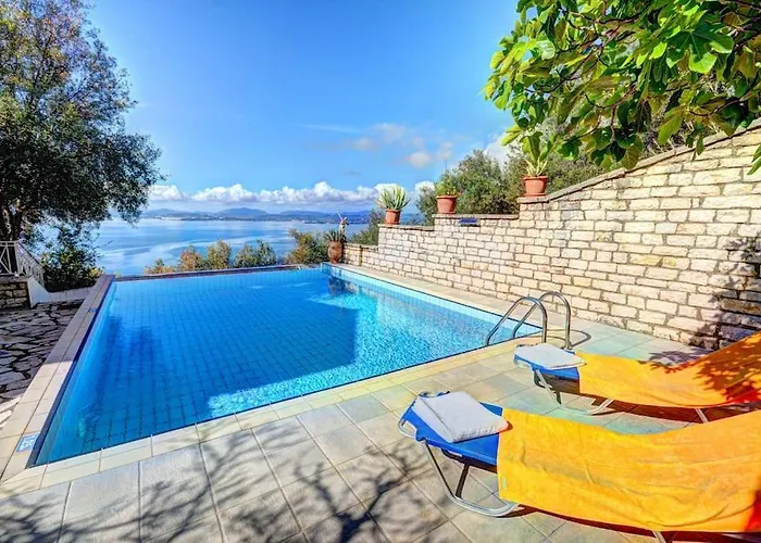 Rolling Stolis Katavolos