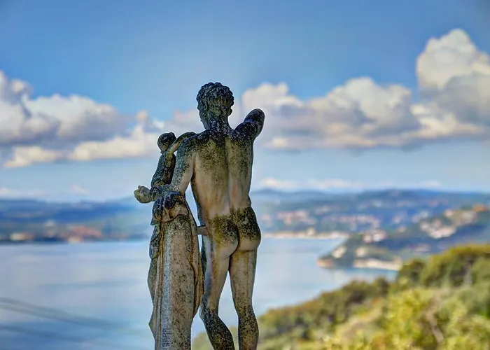 Ferienhaus Rolling Stolis