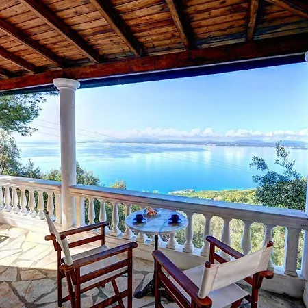 Rolling Stolis Holiday home *
