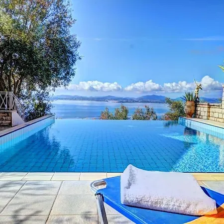 Casa vacanze Rolling Stolis *