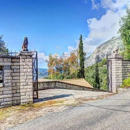 Rolling Stolis * Katávolos