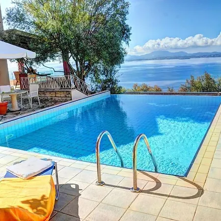 Rolling Stolis Katávolosz