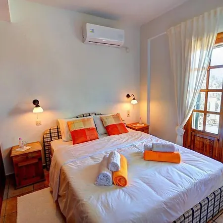 Holiday home Rolling Stolis *
