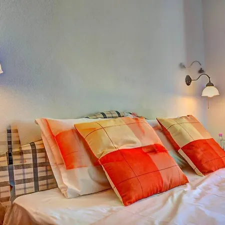 Rolling Stolis Holiday home Katavolos