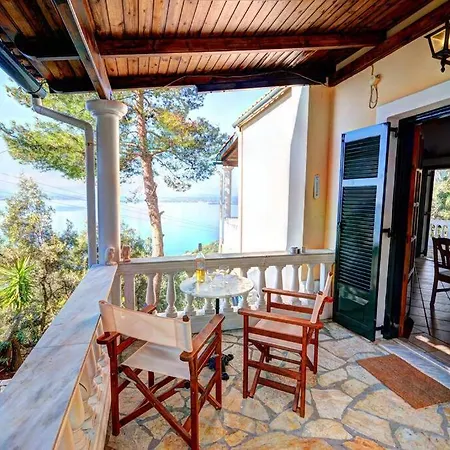 Holiday home Rolling Stolis