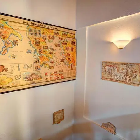 Rolling Stolis Casa vacanze *