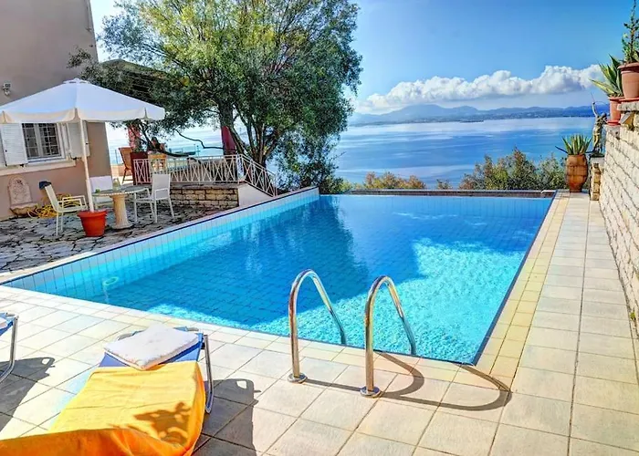 Rolling Stolis Katavolos