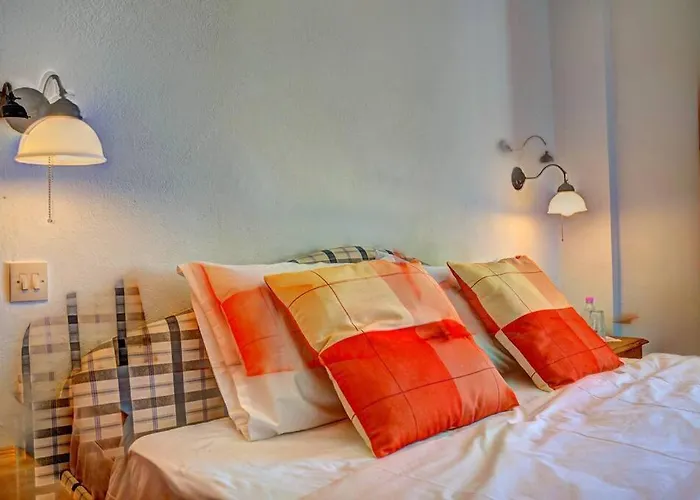 Rolling Stolis Holiday home Katavolos