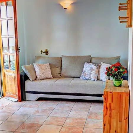 Rolling Stolis Ferienhaus *