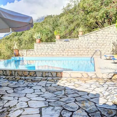 Ferienhaus Rolling Stolis *