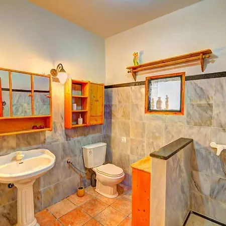 Rolling Stolis Ferienhaus