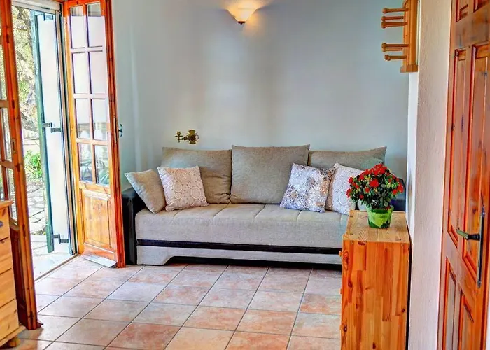 Rolling Stolis בית נופש *